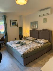 Rab Studio ground floor 32 m2