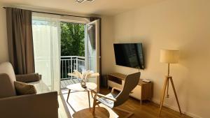 Star Living Apartments Hanau near Frankfurt