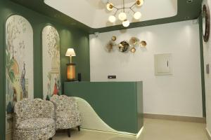 Divine Hotel