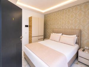 Horizon Crown Rooms Ulcinj