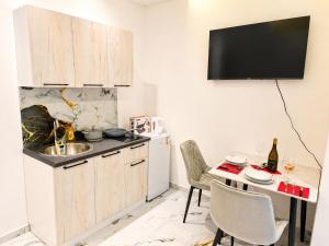 Horizon Crown Rooms Ulcinj