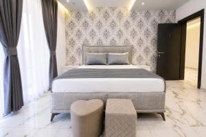 Horizon Crown Rooms Ulcinj
