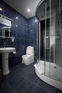 DavidL Hotel Tbilisi