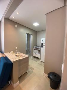 Residencial Araçá