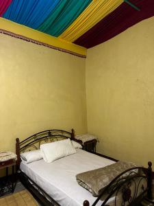 Gite d étape Khettara Oasis