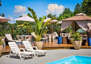 Hotel Sonnet Curitiba