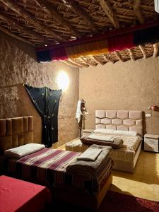 Gite d étape Khettara Oasis