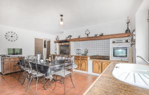 Awesome Home In Rigarda