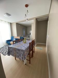 Residencial Araçá