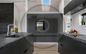Awesome Home In Jerup With Sauna