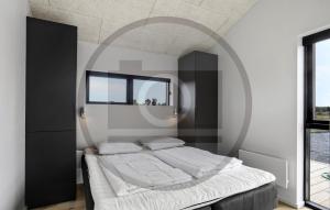 Awesome Home In Jerup With Sauna