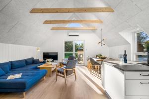 Lovely Holiday Home Built In 2025, With Space For 8 People Close To The North Sea
