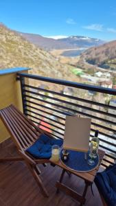 Panorama Apartment