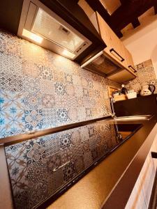 La Gazza Ladra House