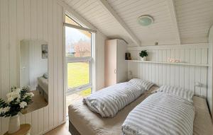 Nice Home In Hals With Wifi