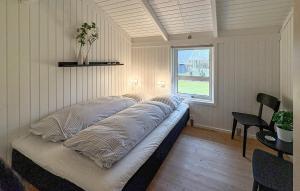 Nice Home In Hals With Wifi