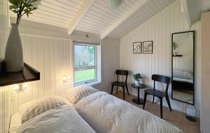 Nice Home In Hals With Wifi