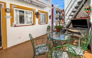 Gorgeous Apartment In Marbella With Wifi