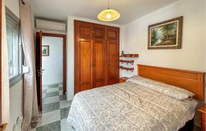 Gorgeous Apartment In Marbella With Wifi