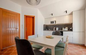 Amazing Apartment In Kotor With House Sea View