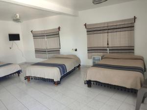 Hotel Brilan