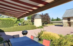 Domaine De La Venerie