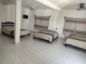 Hotel Brilan