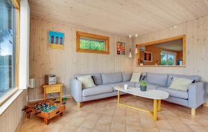 Awesome Home In Dannemare With Wifi