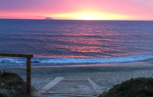 Nice Apartment In Ricadi With Wifi