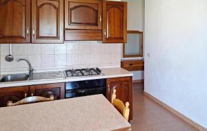 Nice Apartment In Ricadi With Wifi