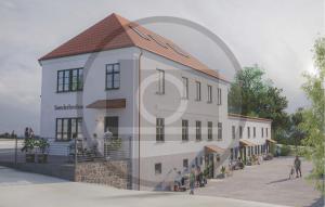 Lovely Apartment In Ribe With Wifi