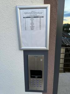 Apartman Nedeljković