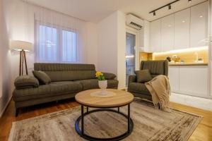 Apartman Nedeljković