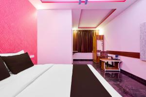 Hotel O Day & Night Palace