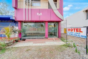 Hotel O Golden Leaf