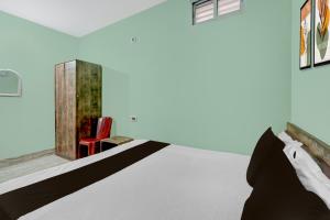 Hotel O Golden Leaf