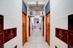 Hotel O Naini View Guest House