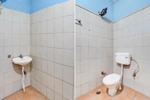 Hotel O Naini View Guest House