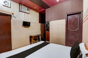 Hotel O Naini View Guest House