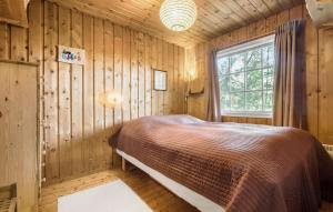 Cozy Home In Ebeltoft With Wifi