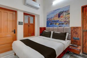 Hotel O Geetatri Luxury Home Stay