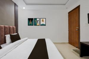 Townhouse Geeta Nagar Metro Station Formerly Hotel Opal