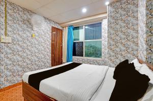 Hotel O Anshu Guest house