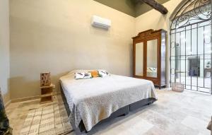 Cozy Home In Mornas With Sauna