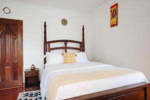 Naibor Villa Arusha