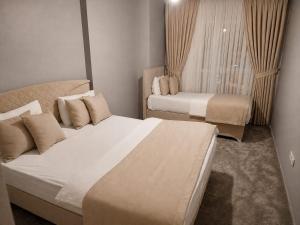SAFİR HOUSE SUİTe