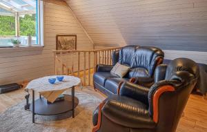 Gorgeous Apartment In Alingsås With Wifi