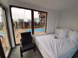 Chalet Trushnyi