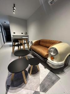 BoxPoint MotoResort