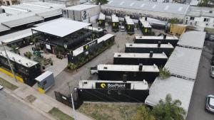 BoxPoint MotoResort